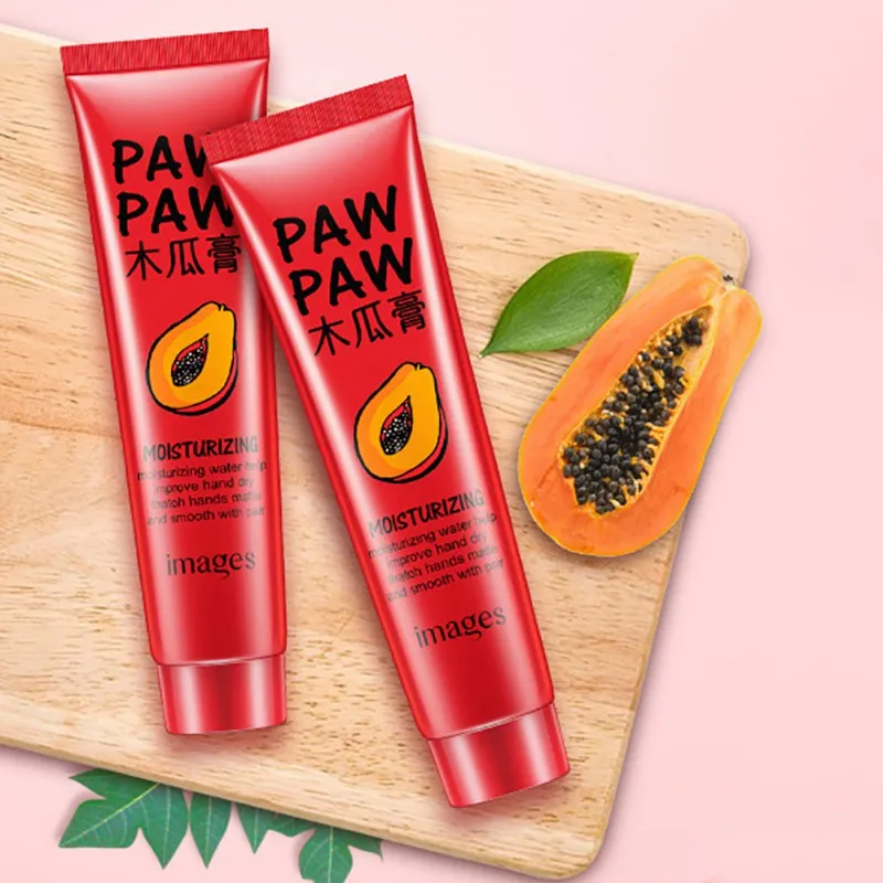 Увлажняющая сыворотка для восстановления кожи Papaya увлажняющий питательный крем