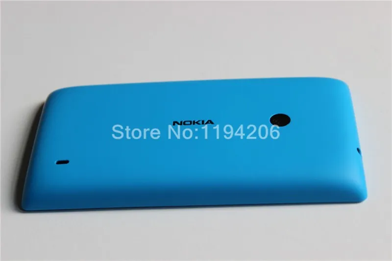Nokia Lumia 525, двухъядерный, 3G, wifi, gps, 5 Мп камера, 1 ГБ ram, 8 Гб rom, 4,0 дюймов, разблокированные мобильные телефоны