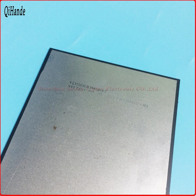 Новый планшет LCDs Дисплей Матрица для 8 &quotпланшет YDS080WQ01 YBT0176-6 YBT01183 30 контактов