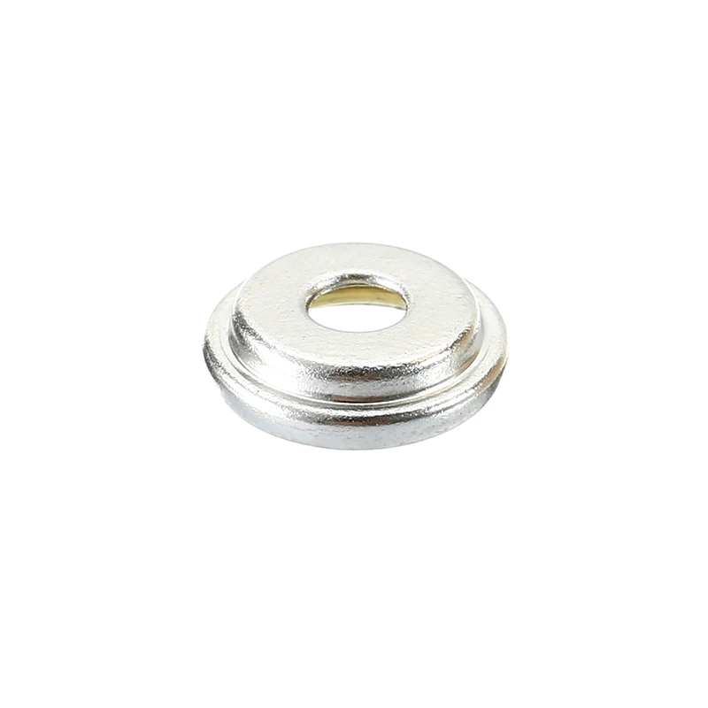 

5/8" Snap Fastener sockets Fastener Buttons 15mm Snap For Tent Silver 75PCS