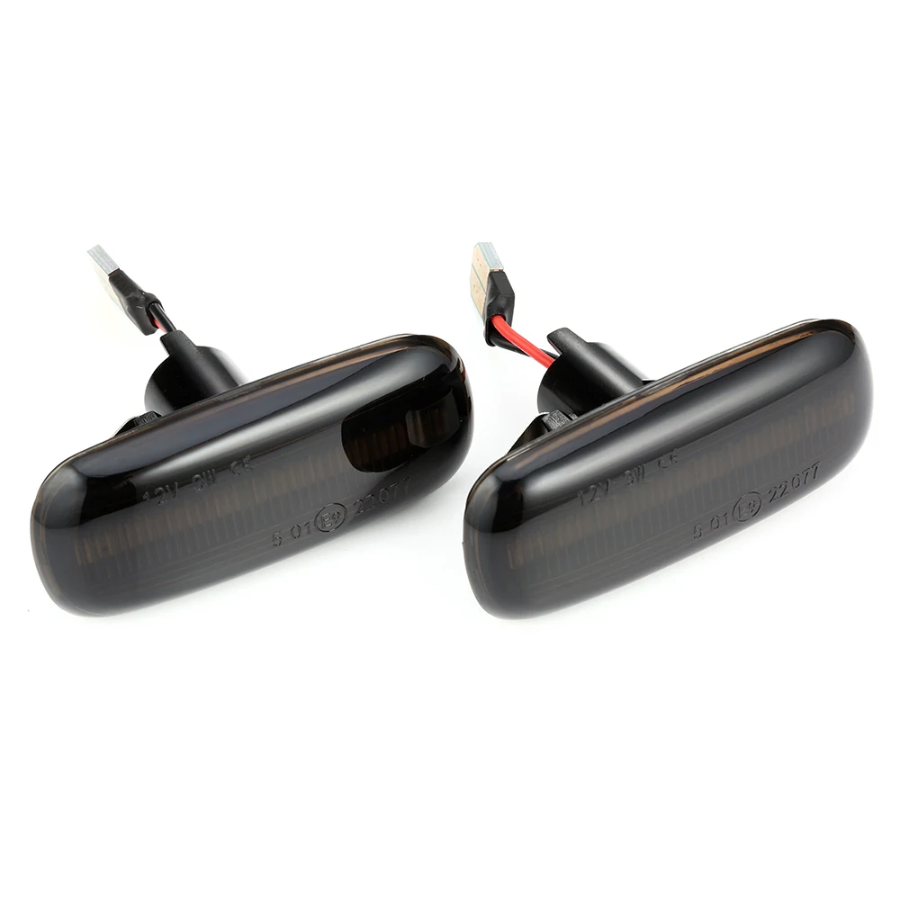 2 шт. автомобильные габаритные огни для Audi A2 A3 A4 A6 A8 TT|Сигнальная лампа| |