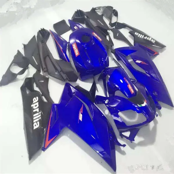 Горячая Распродажа Комплект кузова для Aprilia RS125 2006 2007 2008 2009 2010 2011 RS 125 06-11 Красный