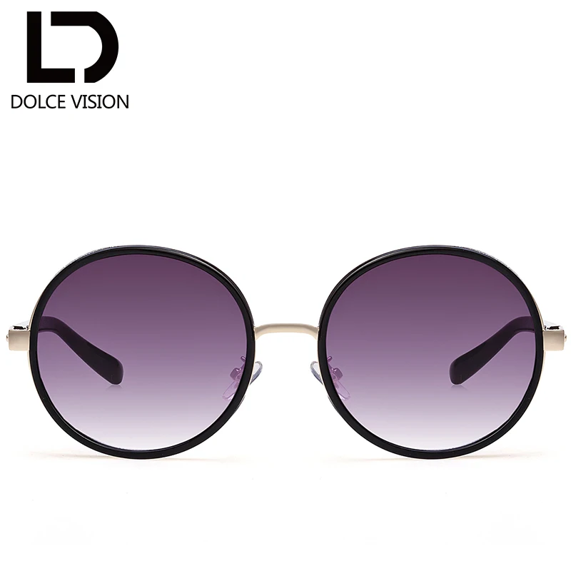 Женские винтажные солнцезащитные очки в стиле стимпанк брендовые дизайнерские