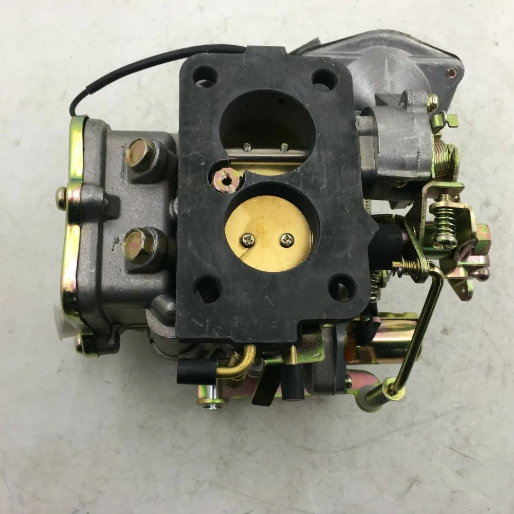 SherryBerg carb carburettor Carburetor Brand New fits for Toyota 5R engine | Автомобили и мотоциклы