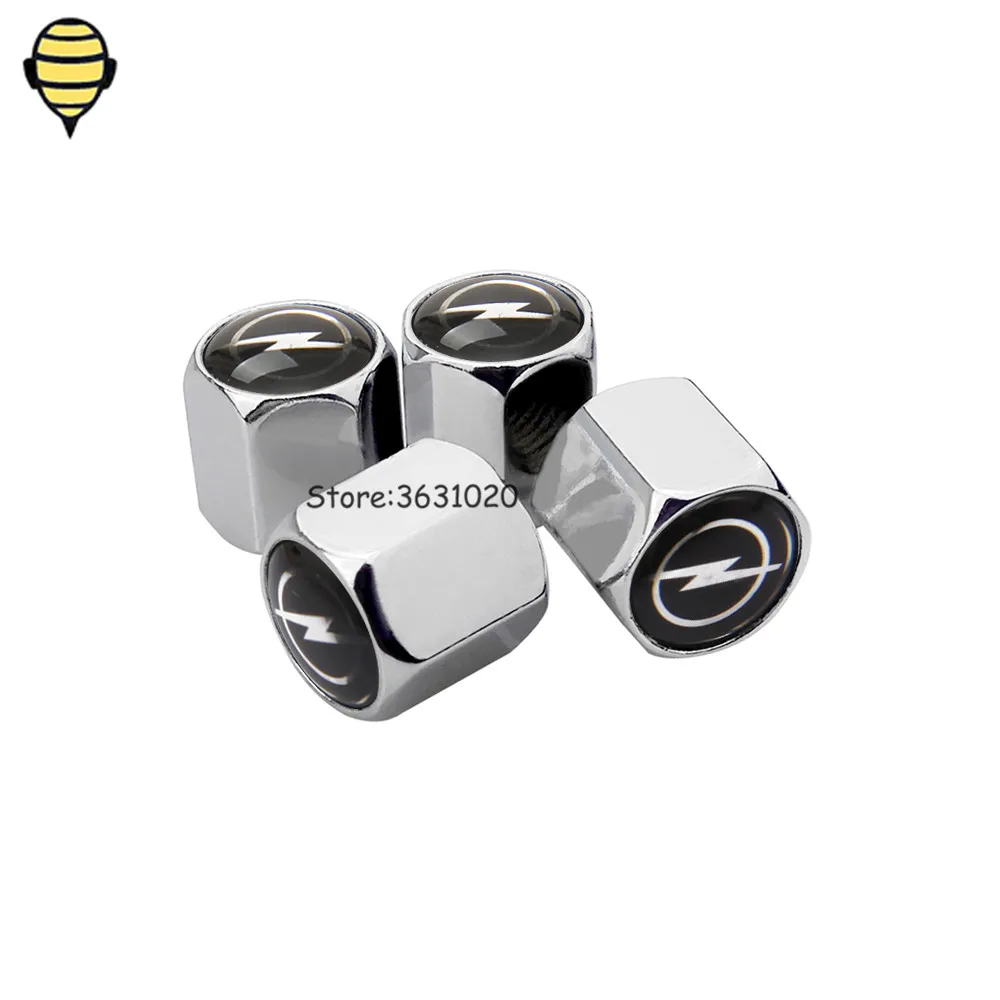 Автомобильные аксессуары авто колесные диски крышки стержня вентиля шины для Opel