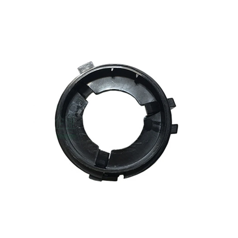 Одна пара H7 LED фара преобразование основание держателя лампы адаптер для Vw Golf 6