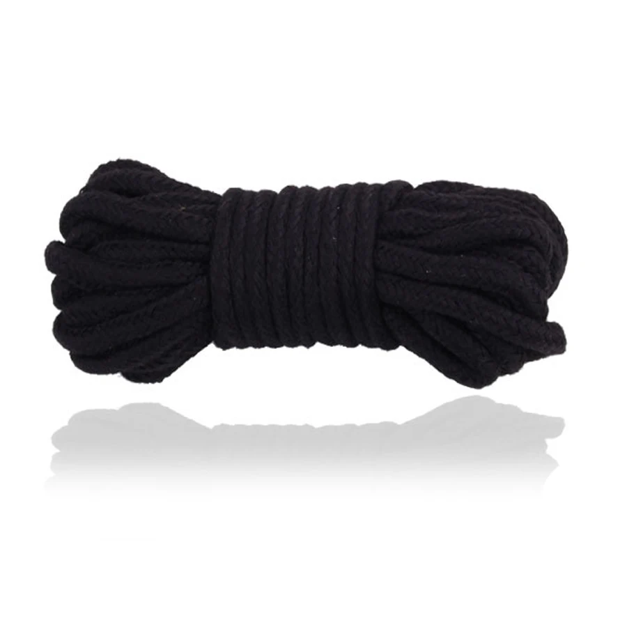 Интимные товары для пар БДСМ-игра 10 м | Красота и здоровье