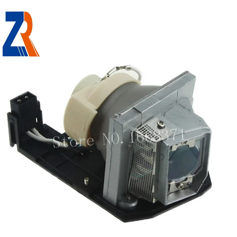 Совместимая лампа проектора с корпусом Φ/SP.8TE01GC01 BL-FP280H 280/0.9 E20.8 для X401 W401 EX763 |