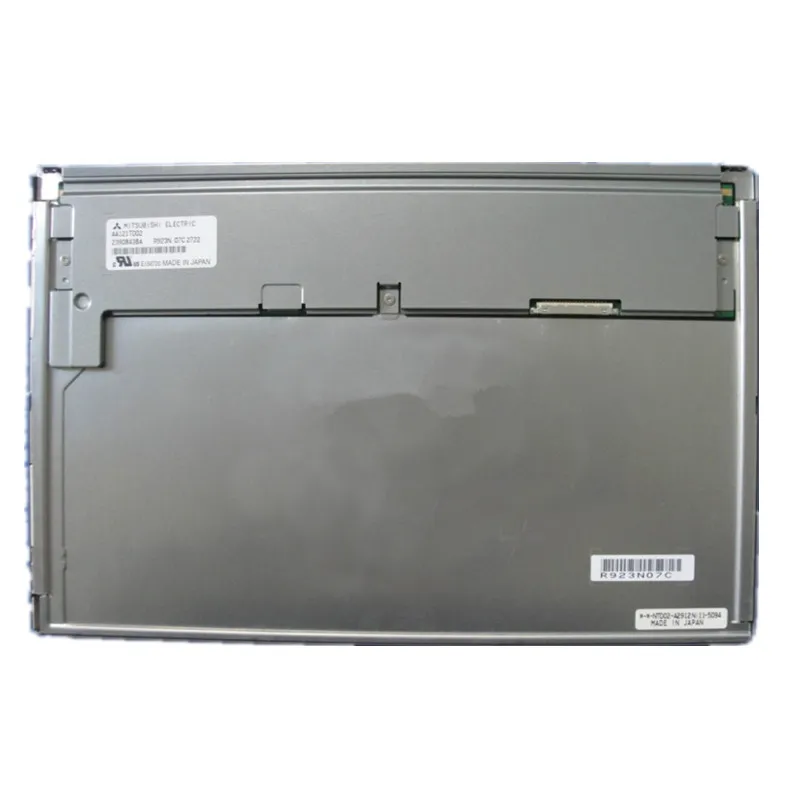 ЖК экран 12 1 дюйма AA121TD02 1280*800 + плата контроллера HDMI совместимого/DVI/VGA емкостный