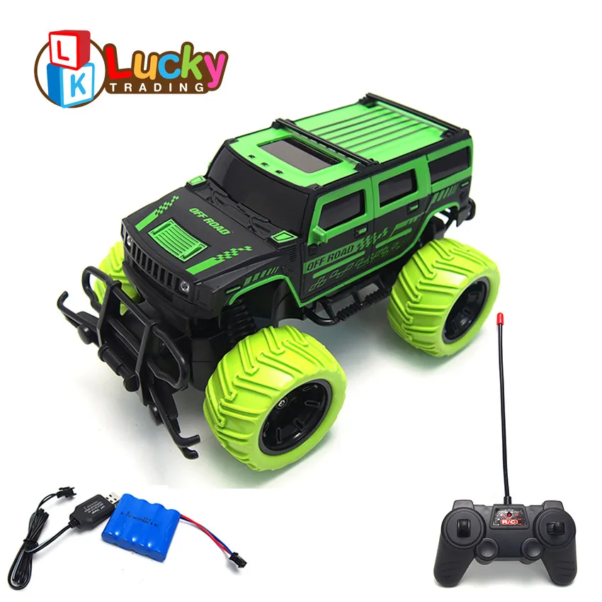 

2019 1:20 4 Channels Brushless rc Cars Electric Climbing Remote Control Car Armored Vehicle Wltoys carrinho de controle remoto