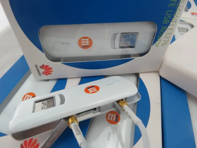 HUAWEI E3276S 150 4G USB модем + TS 9 35DBI антенна|usb antenna|4g huawei modemantenna usb |