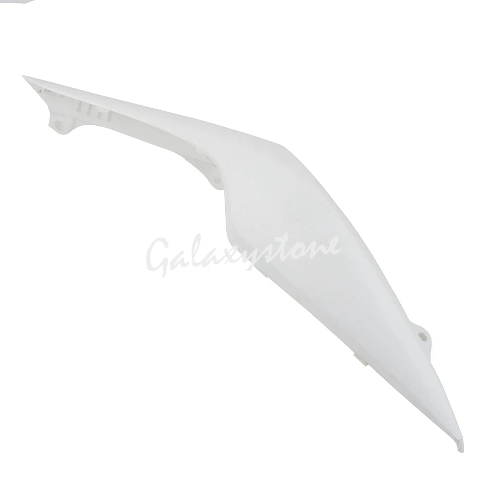 Задний обтекатель для заднего сиденья пластиковый чехол HONDA CBR600F CBR600 F 2011