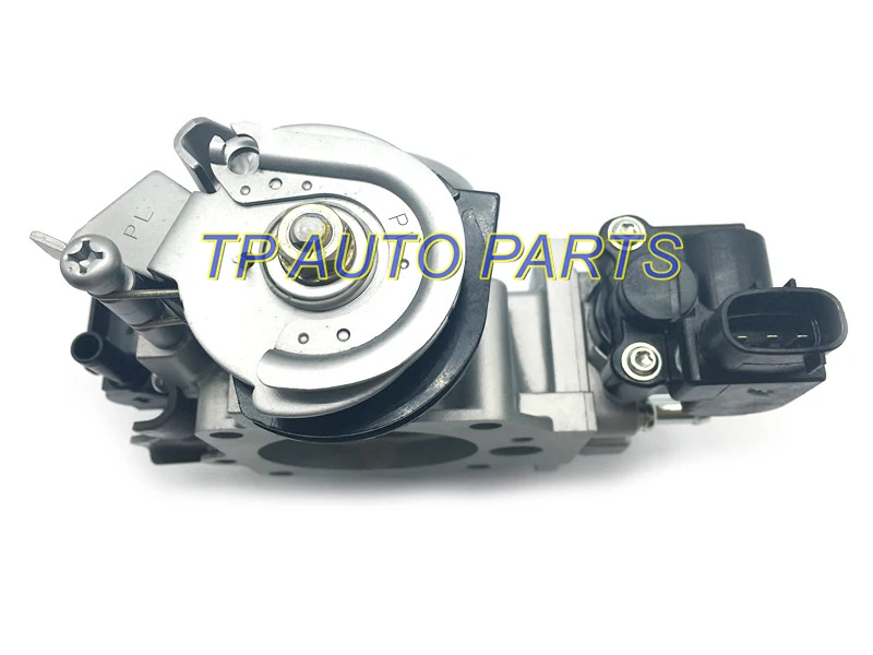 Дроссельная заслонка для H onda C ivic 4AT 1.6L OEM 16400 PLR A54 16400PLRA54 A54|throttle body|body throttlebody |