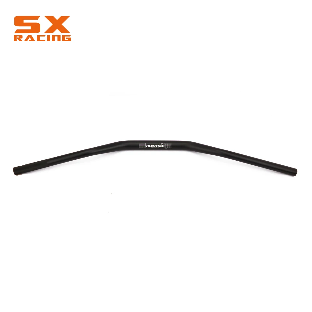 Мотоциклетный руль 28 мм 1 1/8 дюйма Renthal балка для KTM EXC XC SX SXF XCF XCW XCWF 125 150 250 350 450 525