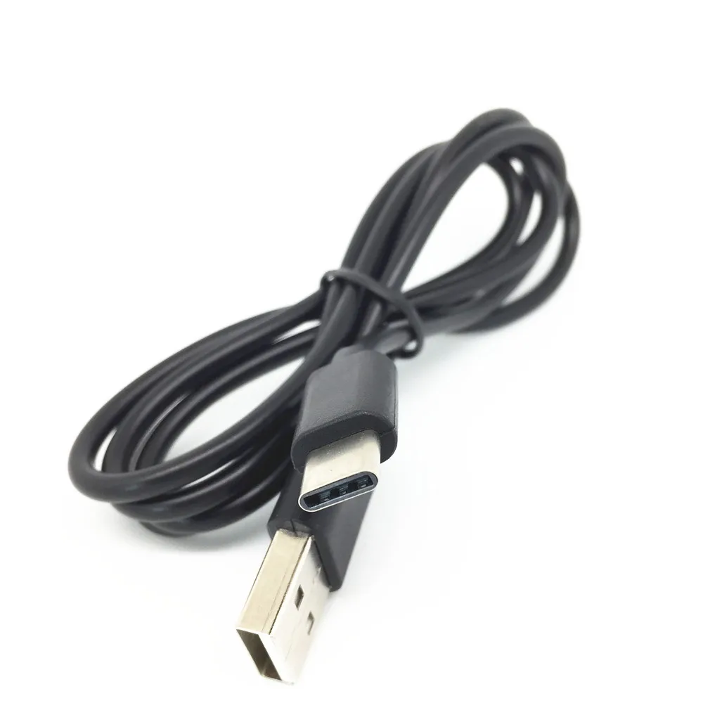 Фото Usb-кабель для синхронизации данных и зарядки, Тип C, кабель типа c для Samsung Galaxy A3, Galaxy A7, Galaxy A5, Galaxy S7 EDGE PLUS, 2,0 A №2