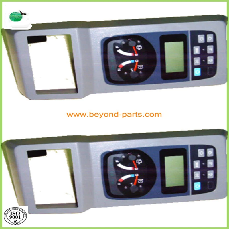SK200-6 SK210-6 Kobelco экскаватор инструмент для монитора панели |
