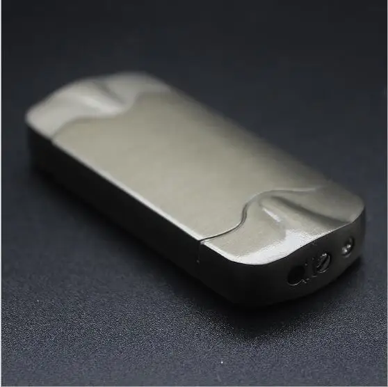 Газовая надувная Зажигалка шлифовальный круг зажигалка|rechargeable lighter|usb rechargeable