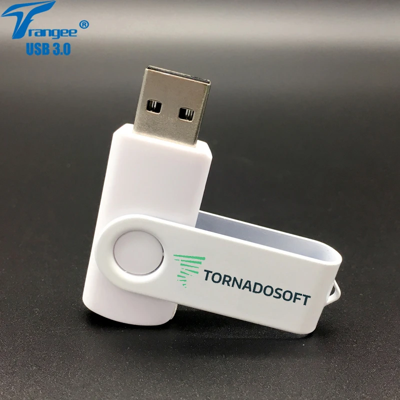 USB-флеш-накопитель Trangee 50 шт./лот USB 3 0 8 ГБ 16 32 64 | Компьютеры и офис