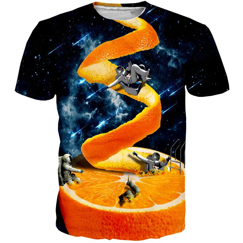 Ух девушка 2019 лето унисекс футболки скольжения и слайд оранжевого цвета для