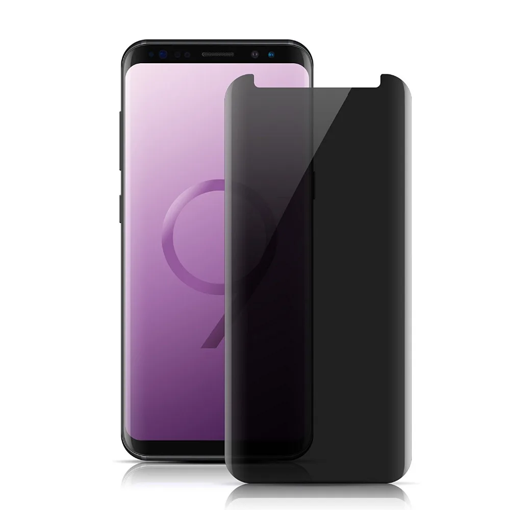 Защитный экран из закаленного стекла для samsung galaxy S9/S9 PLUS|screen protector|protector plusfull coverage |