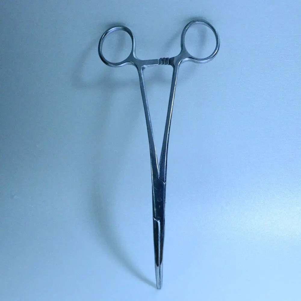 TOPIND 20 шт. полезные щипцы для кровоостанавливающего блокировки ножницы