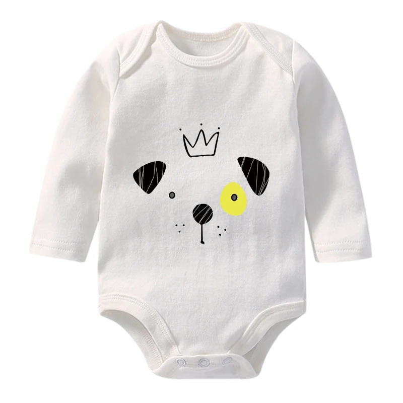 OkayMom/хлопковый комбинезон для новорожденных; Roupas de bebe; комбинезон для малышей; одежда для маленьких девочек и мальчиков; комбинезоны; одежда для малышей; Новинка
