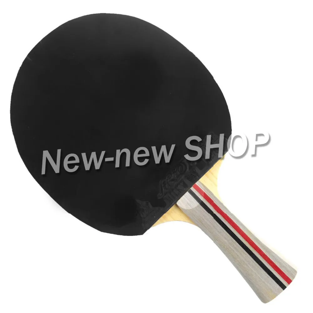 Ракетка для настольного тенниса Galaxy YINHE N9s 9000D и Mercury II|galaxy n-9|rubbers for table tennisrackets tennis |