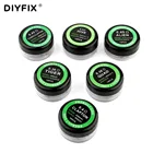 10 шт.лот A1 предварительно собранная спираль нагревательного сопротивления провод QUAD HIVE Tiger Alien сплавленные катушки Клэптона предварительно собранная намотка RBA RDA Атомайзер