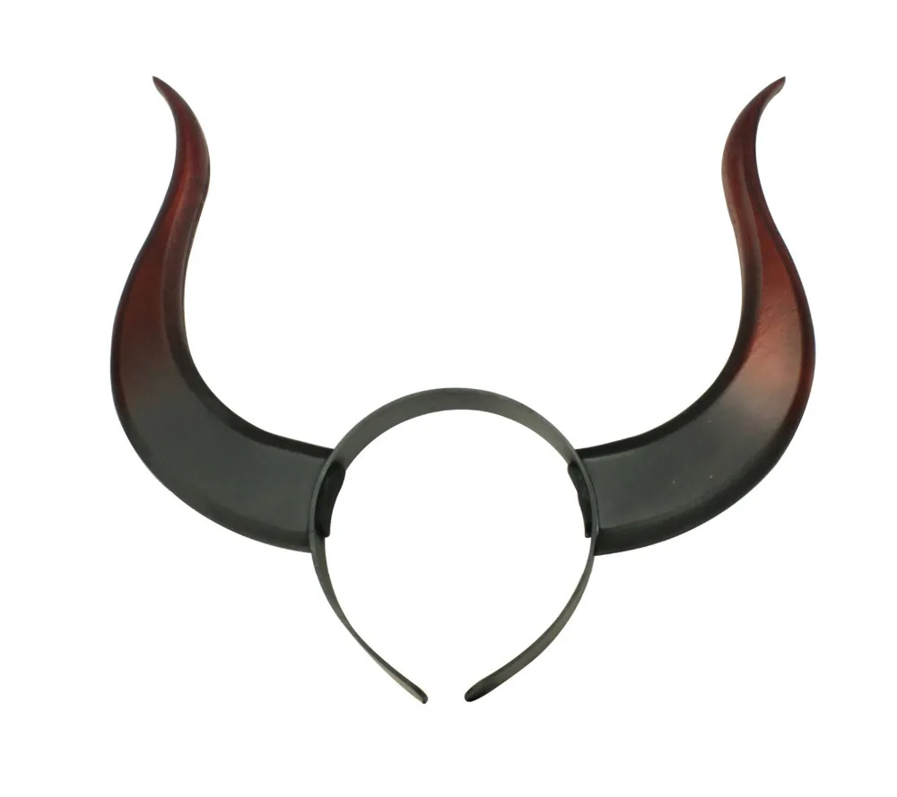 Black Rock Shooter Cosplay Gold Saw Tau Saya Irino Headdress | Тематическая одежда и униформа