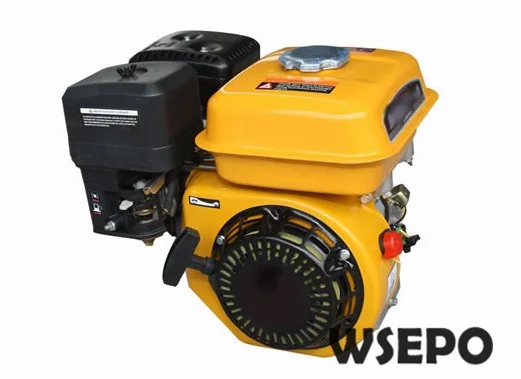 Прямые поставки с фабрики бензиновый двигатель 4 тактным объемом двигателя 242CC