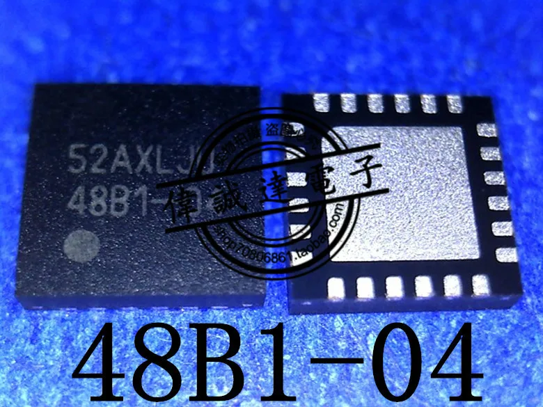 10 шт. LP8548B1SQX04 печать 48B1-04 /NS QFN24 Новинка | Обустройство дома