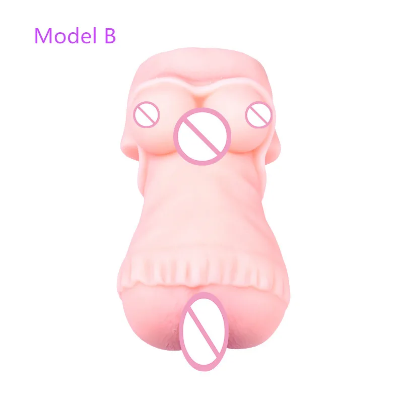 3D моделирование женский вагинальные секс груди Мужской самолет мастурбация