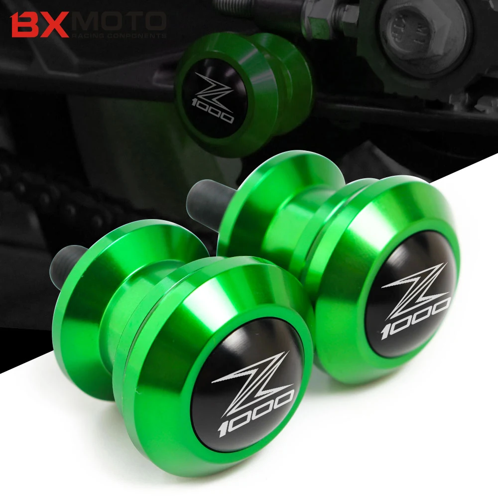 Для Kawasaki Z1000 Z 1000 2003 2013 мотоциклетные CNC алюминиевые Поворотные Рычаги маятниковые