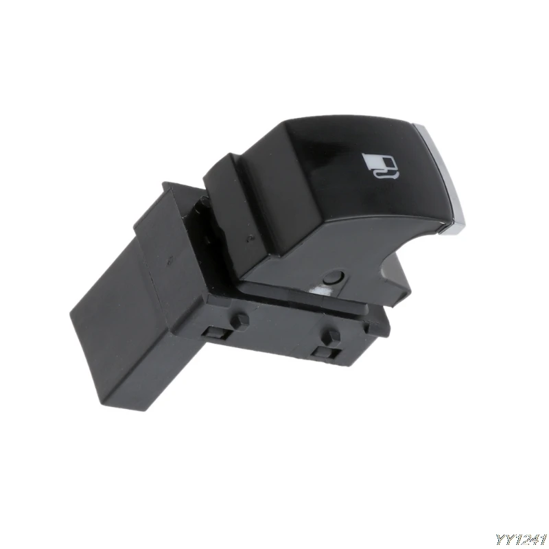 

50JA Fuel Tank Door Release Switch Button 1KD959833