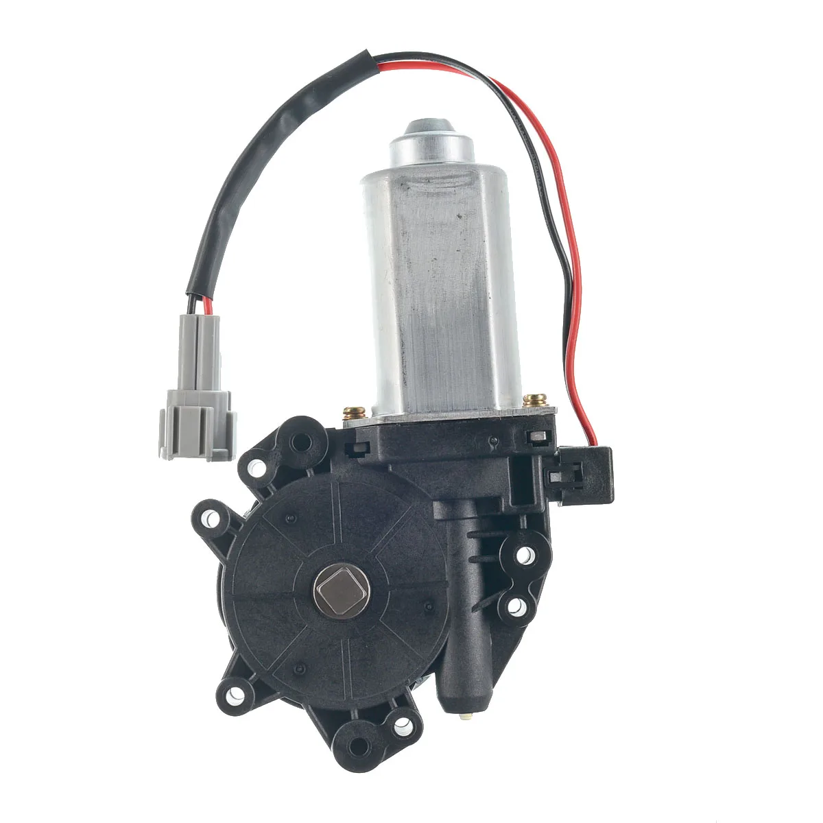 Мотор оконного подъемника для Nissan Titan 2004 2005 2006 2007 2008 2009 2010 2011 Armada Maxima задняя левая