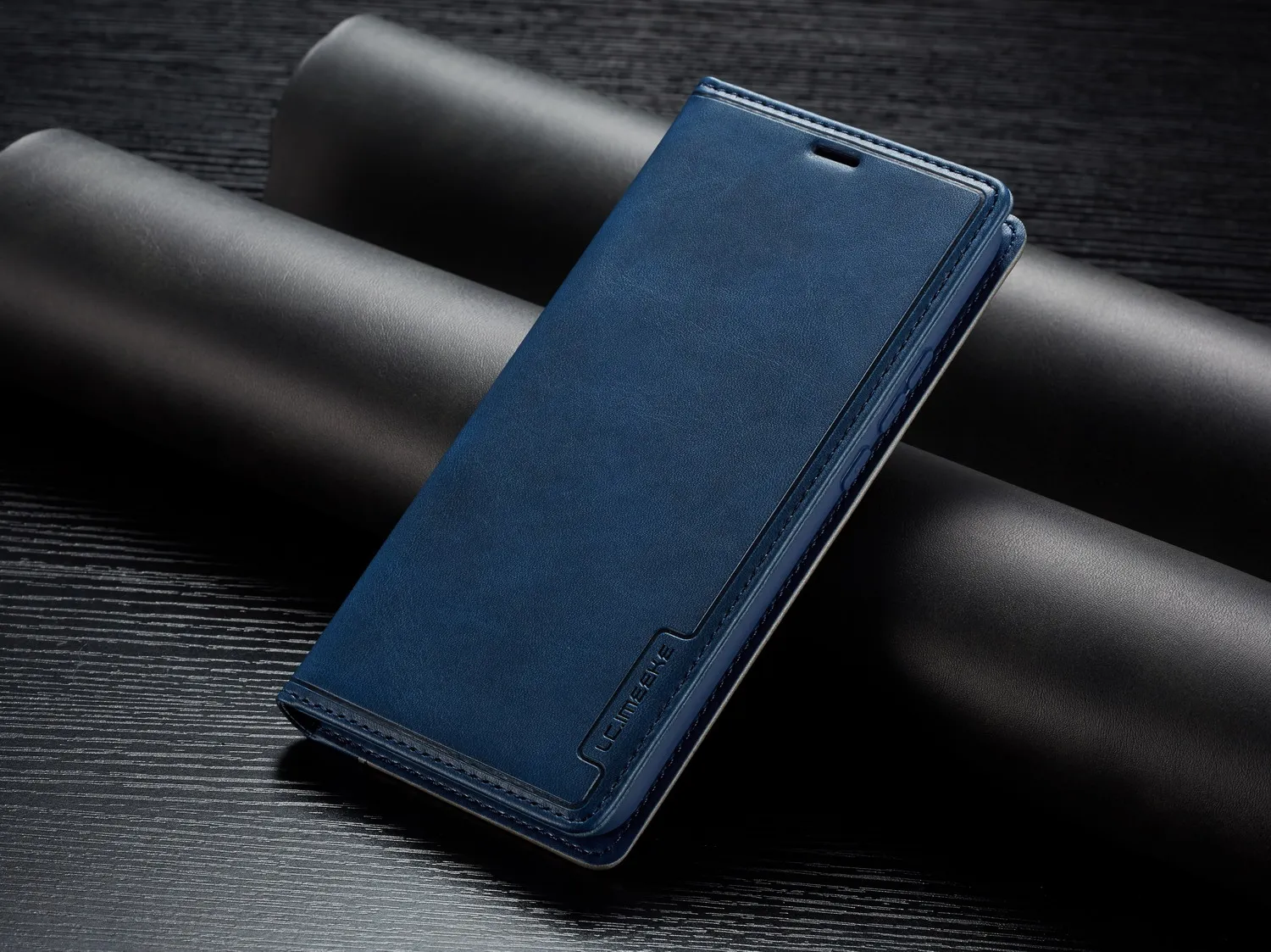Чехол corium для huawei P20 Lite P30 mate 20, чехол с логотипом BOOK mate 20 Pro, Роскошный кошелек из натуральной кожи, чехол с подставкой
