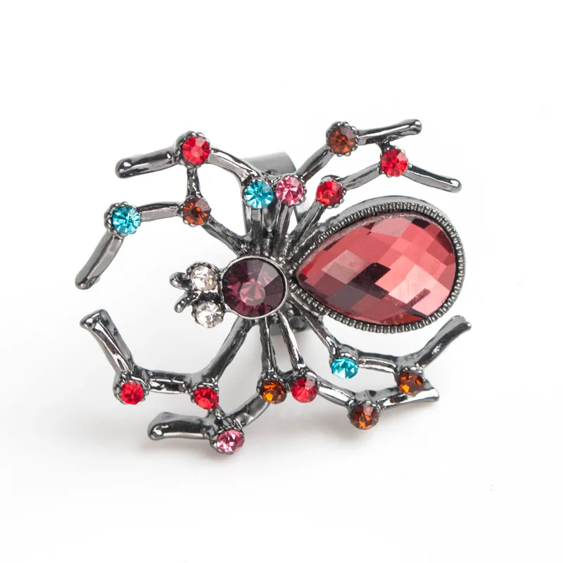 Хэллоуин животных Ювелирные изделия Подарки для женщин девушек детей