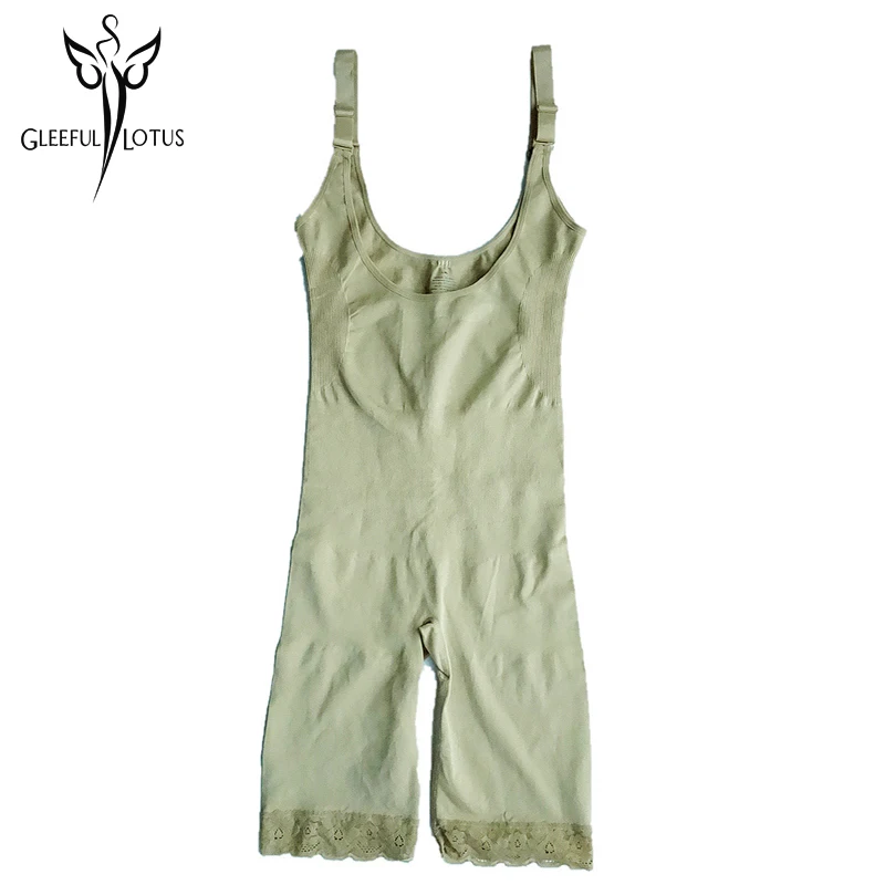 Для женщин нижнее белье для похудения прикладом Талия управления Штаны Шорты