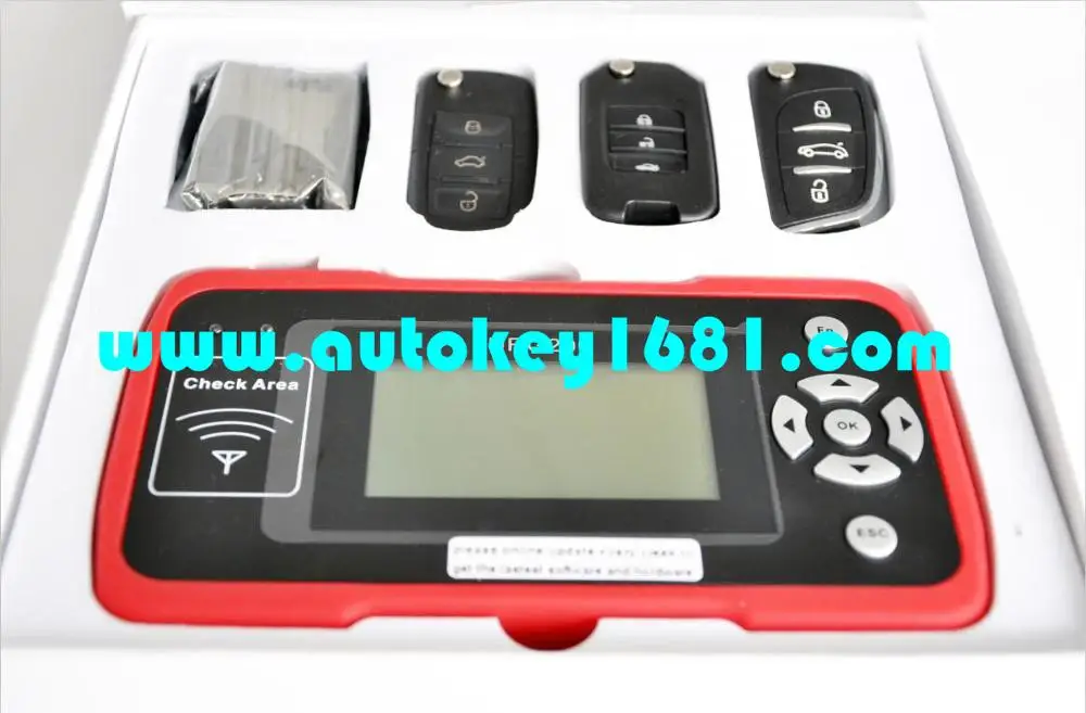 Новейший KEYDIY машина URG200 удаленное устройство для ключей лучший инструмент