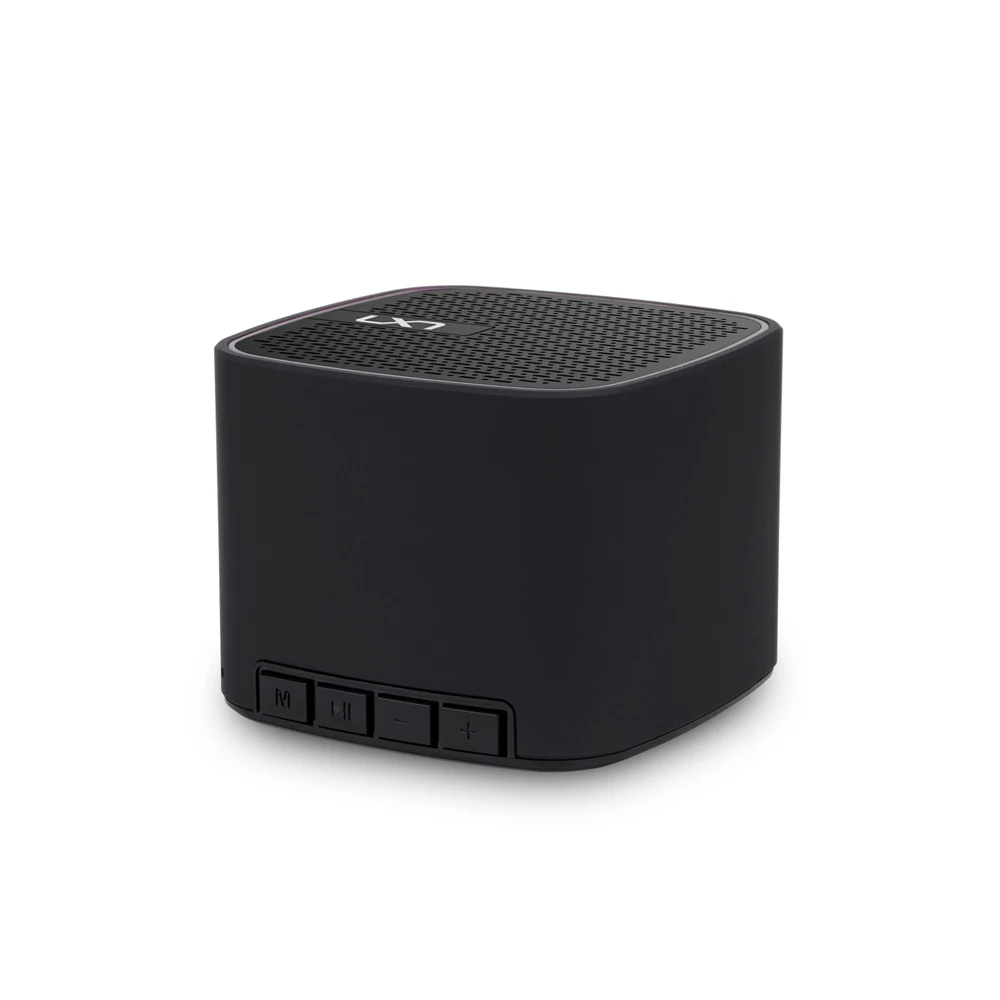 LXT LX-X6 беспроводной Bluetooth динамик мини портативный бас s для компьютера телефон Hands Free Поддержка TF карты FM радио AUX