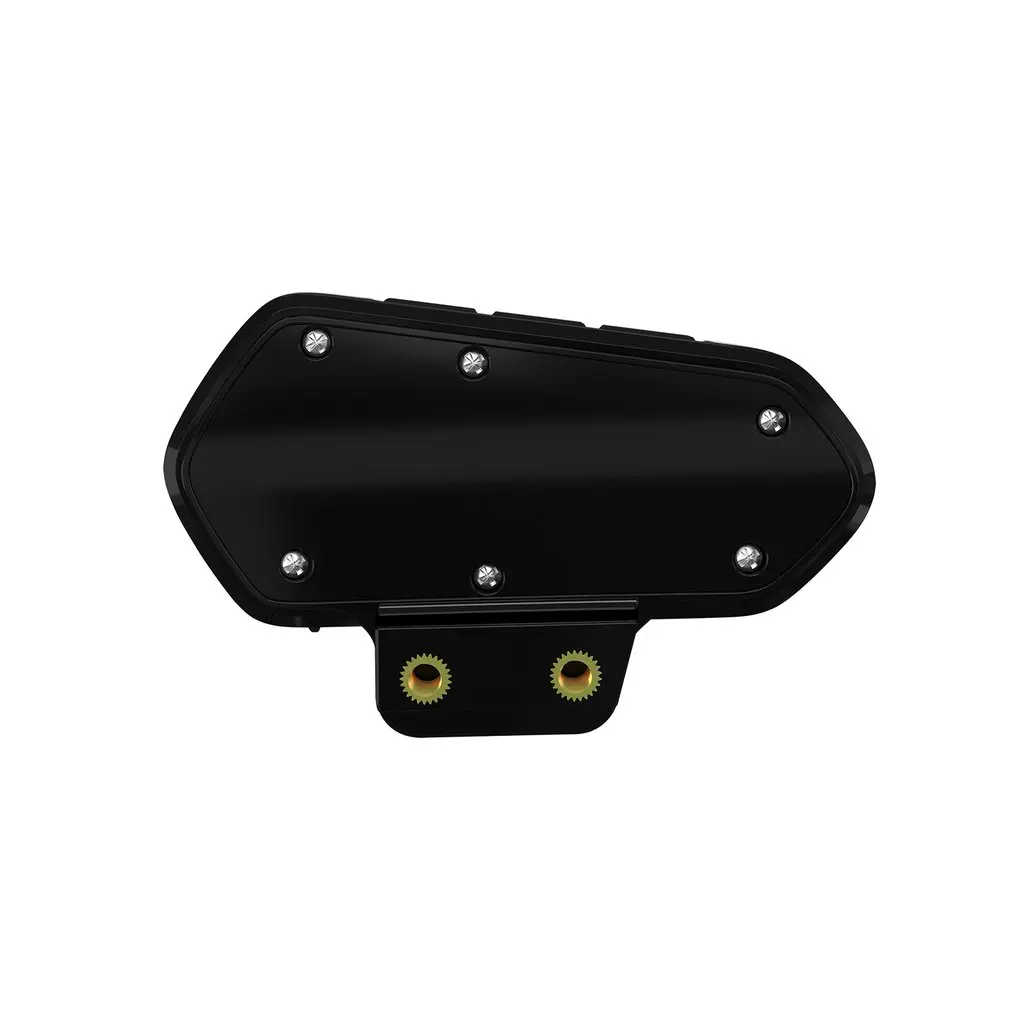 Motorcycle Helmet Walkie-talkie Brand New Private Mode Wireless Fm |