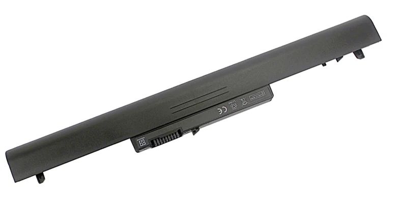Аккумулятор для ноутбука HP Pavilion Sleekbook 14 14 т 14z 15 15 т 15z 694864-851 hstnn-yb4d 695192- 001 hstnn-pb5s hstnn-db4d vk04