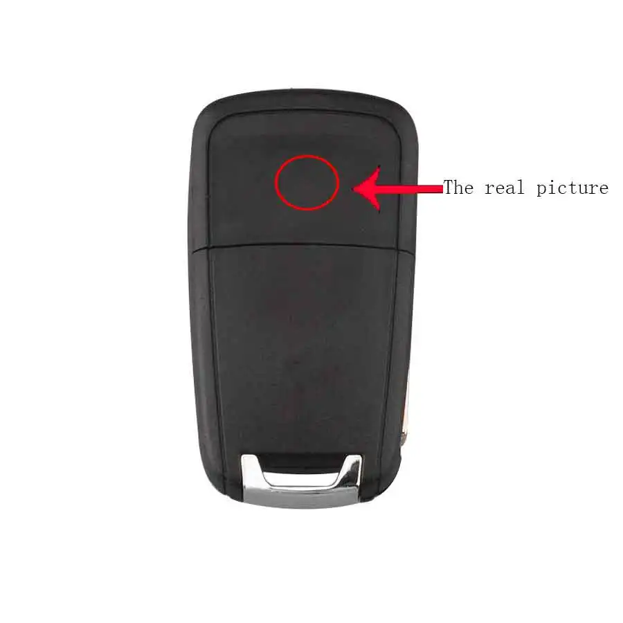 IZTOSS 315 мГц дистанционного брелока DIY для Chevrolet Cruze Equinox Malibu Camaro 2010 2011 2012 2013 2014 2015 2016
