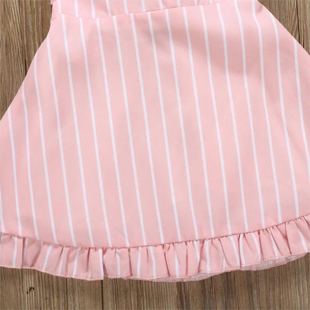 Платье для маленьких девочек праздничное платье с цветочным узором цельный