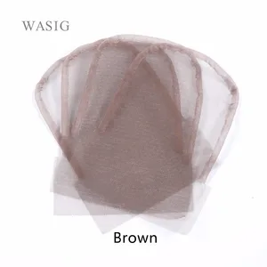 Крышка на шнуровке, передняя основа, 4x4 дюйма, четыре цвета, швейцарские крышки для париков на шнуровке, 1 шт.лот