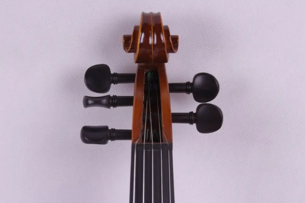 

one5 -String 4/4 New Electric Acoustic Violin #1-2504# ican make any color