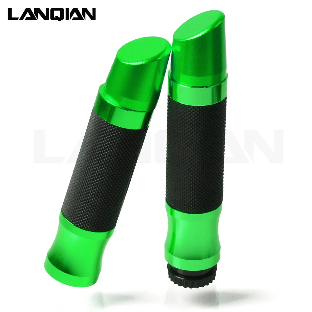 Заглушки для руля мотоцикла Kawasaki Ninja ZX6 ZX6R ZX7R ZX9R ZX12R ZX14R ZX500R CNC 7/8 22 мм/24 мм |