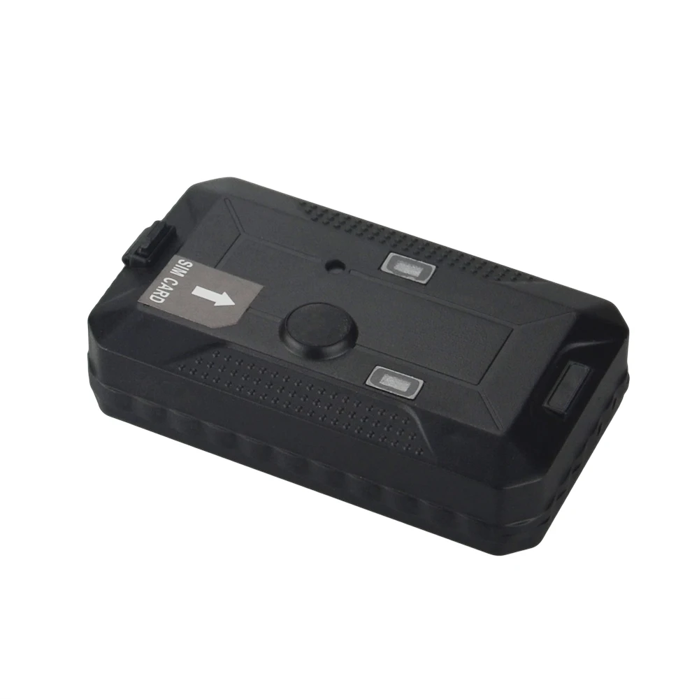 GPS Персональный трекер T13SDW 5000 мАч батарея IPX7 водонепроницаемый + GSM WIFI