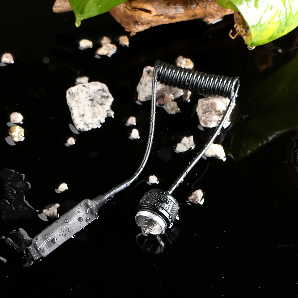 Sofirn 502B Mouse Tail Switch Remote for Flashlight Pressure | Освещение