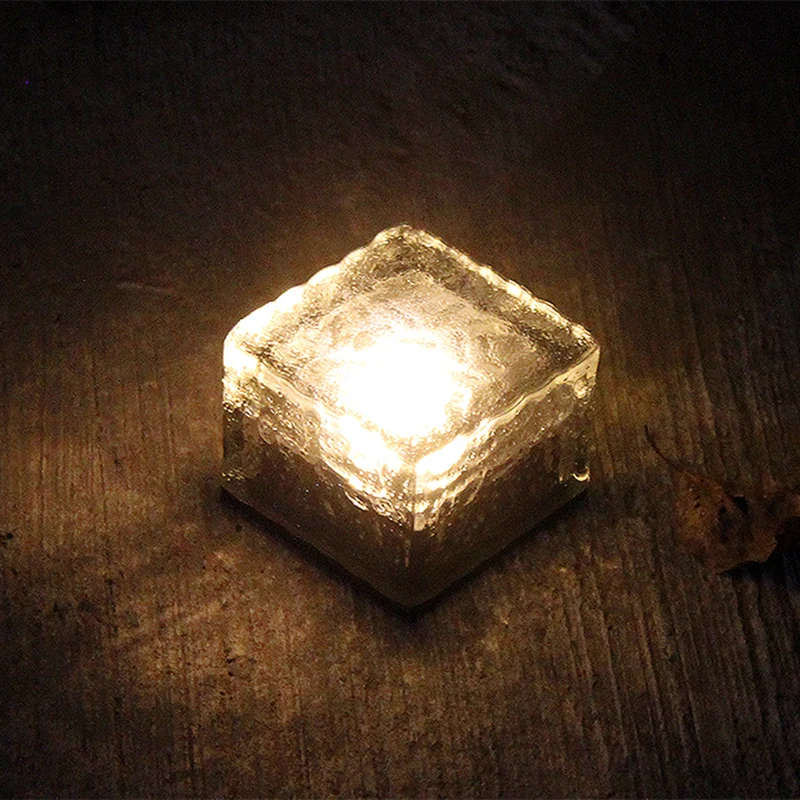 Садовая Светодиодная лампа на солнечной батаресветодиодный водонепроницаемый